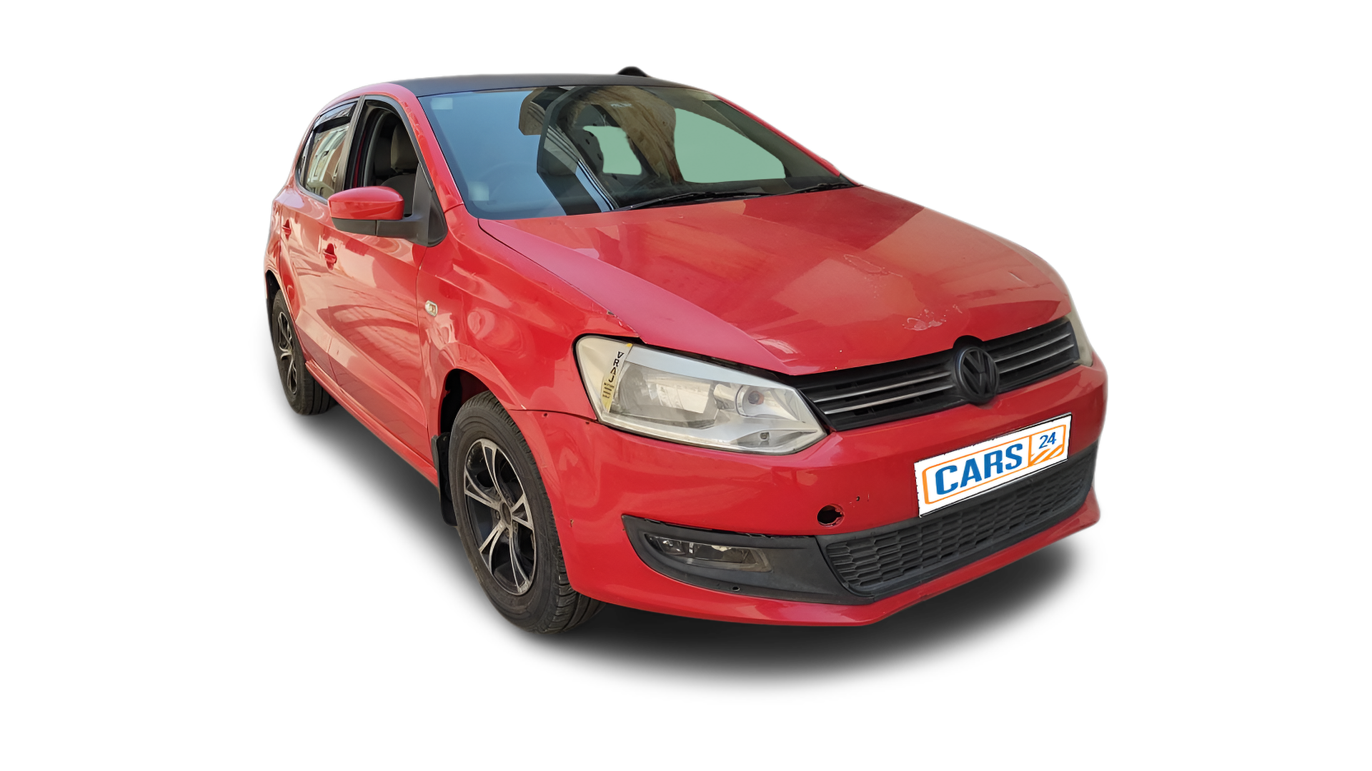 Volkswagen Polo-img